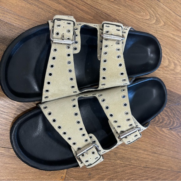 Isabel Marant Gladiator Sandal - Picture 3 of 4